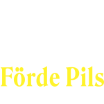 Förde Pils Logo